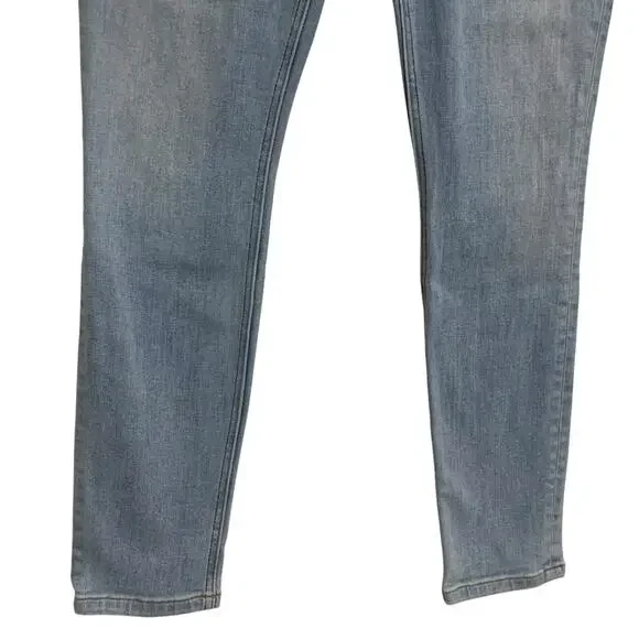 Reformation High And Skinny Jeans Womens Size 26 - Picture 4 of 11